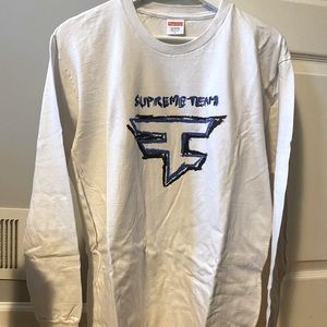 Faze Clan Supreme Team Tee
